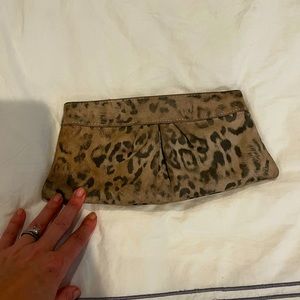 Lauren Merkin Clutch